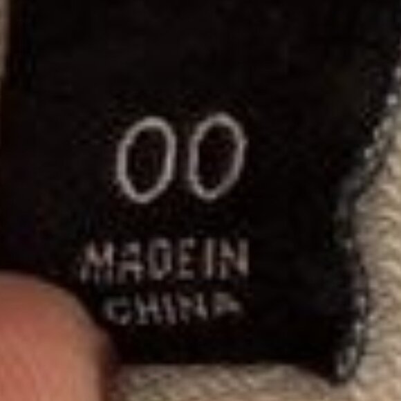 Torrid Floral Zip Up Hoodie - Picture 5 of 5